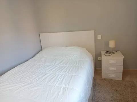 Habitación 180 m², Segovia