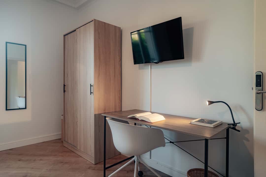 Zimmer zur Miete, Barcelona