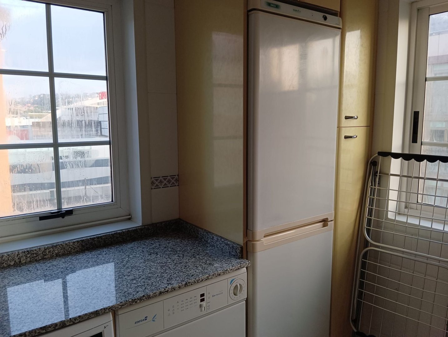 Pis de 50 m² a A Corunya