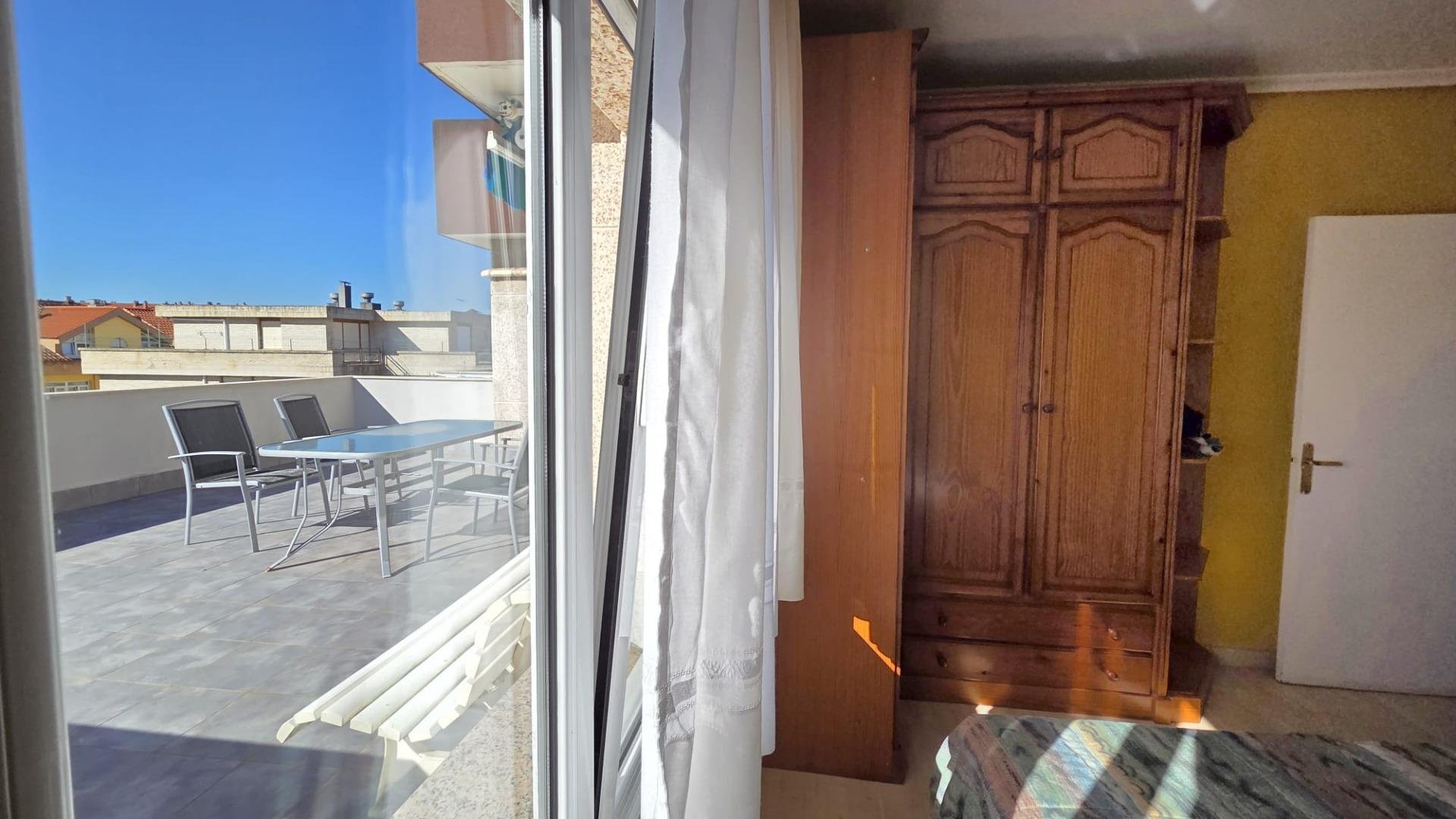 Pis de 100 m² a Ribamontán al Mar