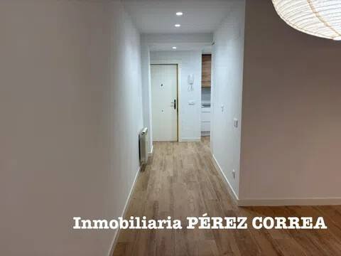 Apartamento 85 m² em Salamanca