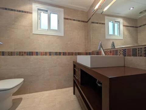 Piso de 113 m² en Elche