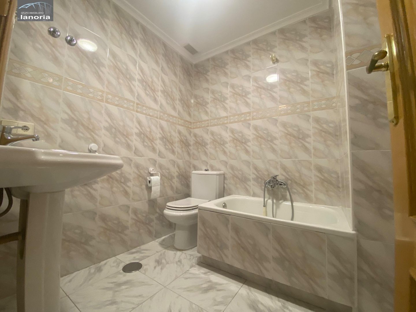 Piso de 115 m² en Albacete