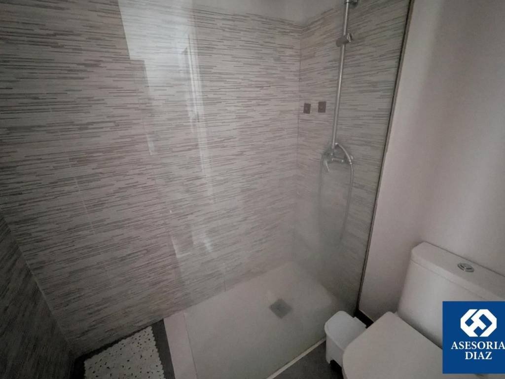 Piso de 65 m² en La Coruña
