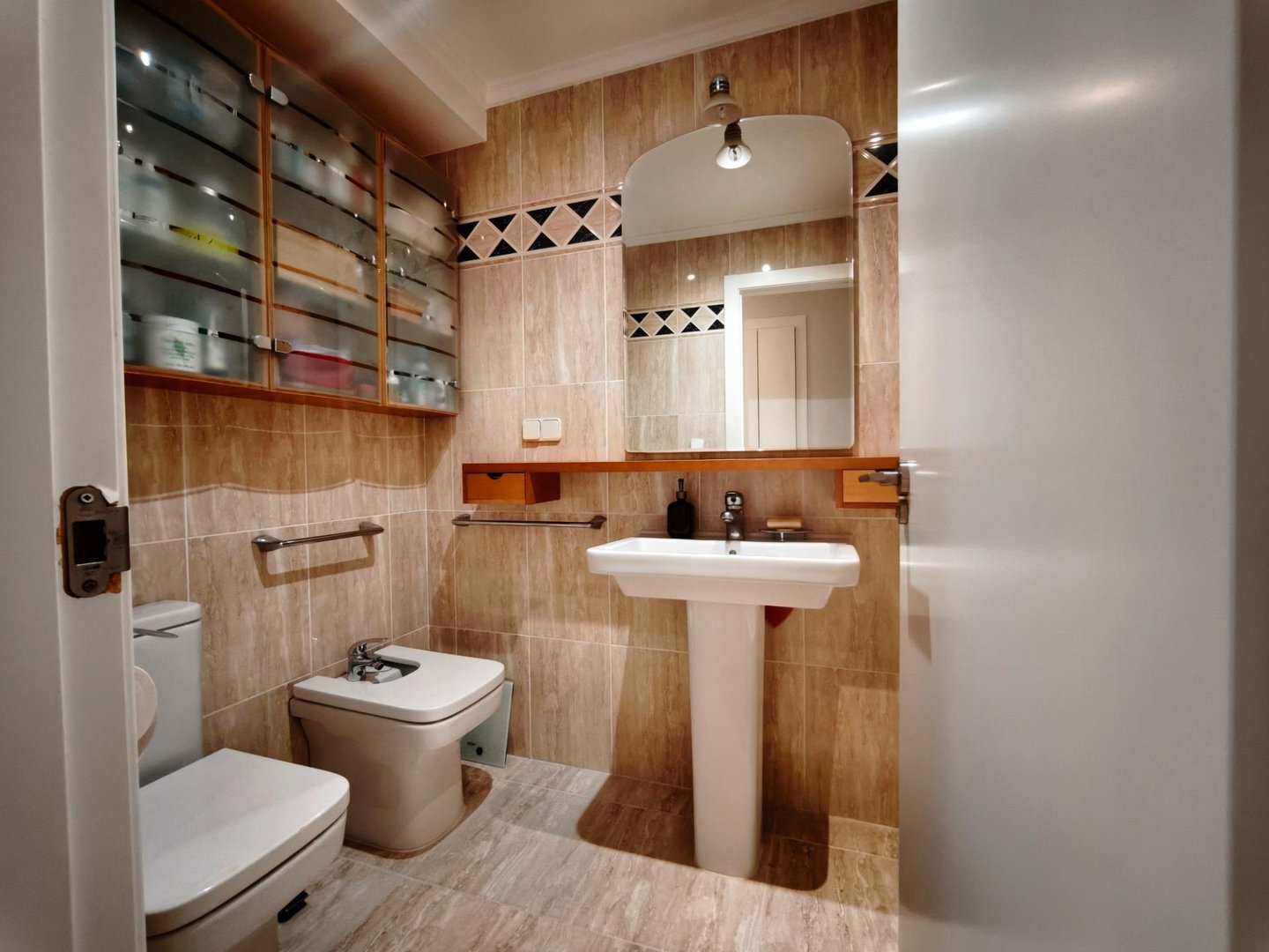 Piso de 102 m² en Valencia