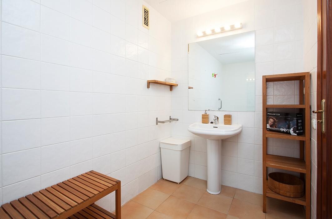 Pis de 53 m² a Sevilla