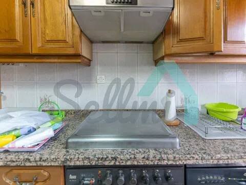 Apartamento 119 m² em Oviedo