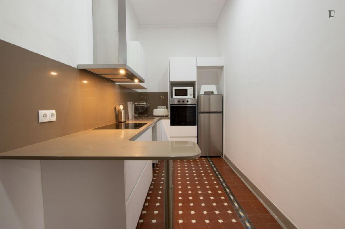 Habitación en alquiler, Barcelona