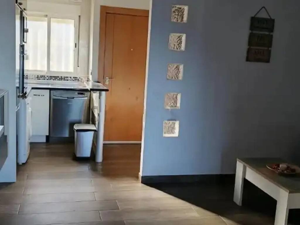 Piso de 45 m² en Benalmádena