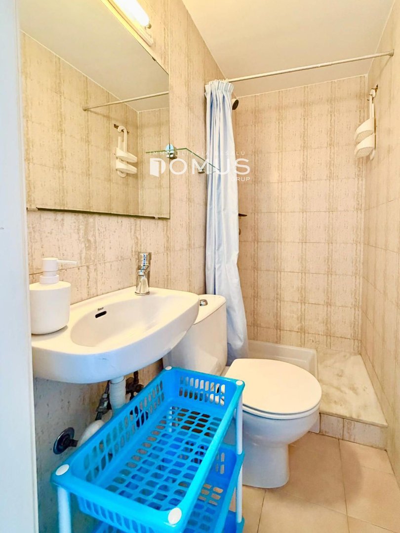 Piso de 37 m² en l'Escala