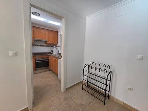 Piso de 89 m² en Dénia