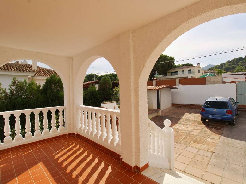 Casa de 172 m² a Alhaurín de la Torre