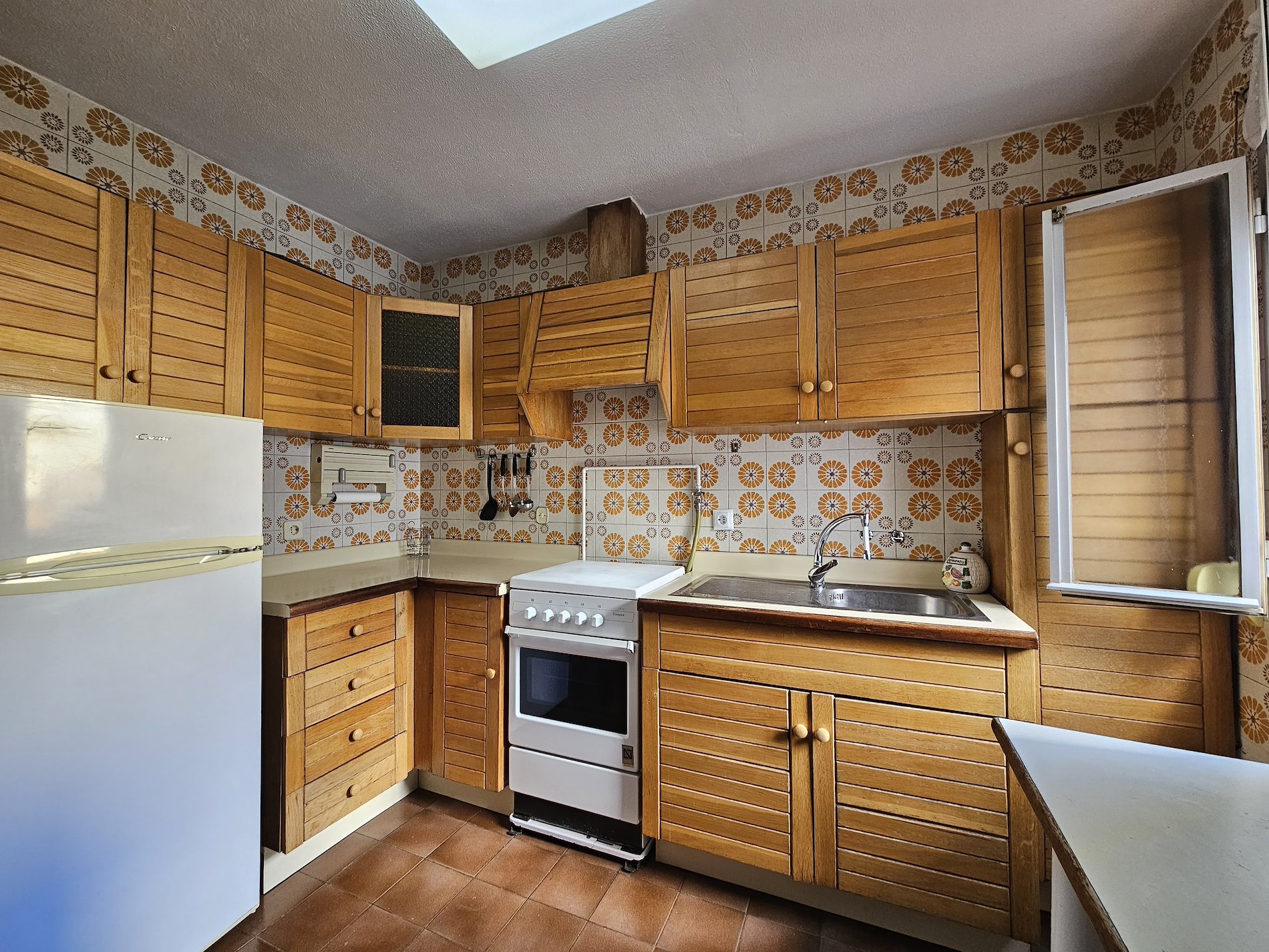 Piso de 115 m² en Madrid