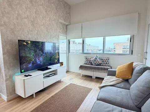 Pis de 55 m² a Madrid