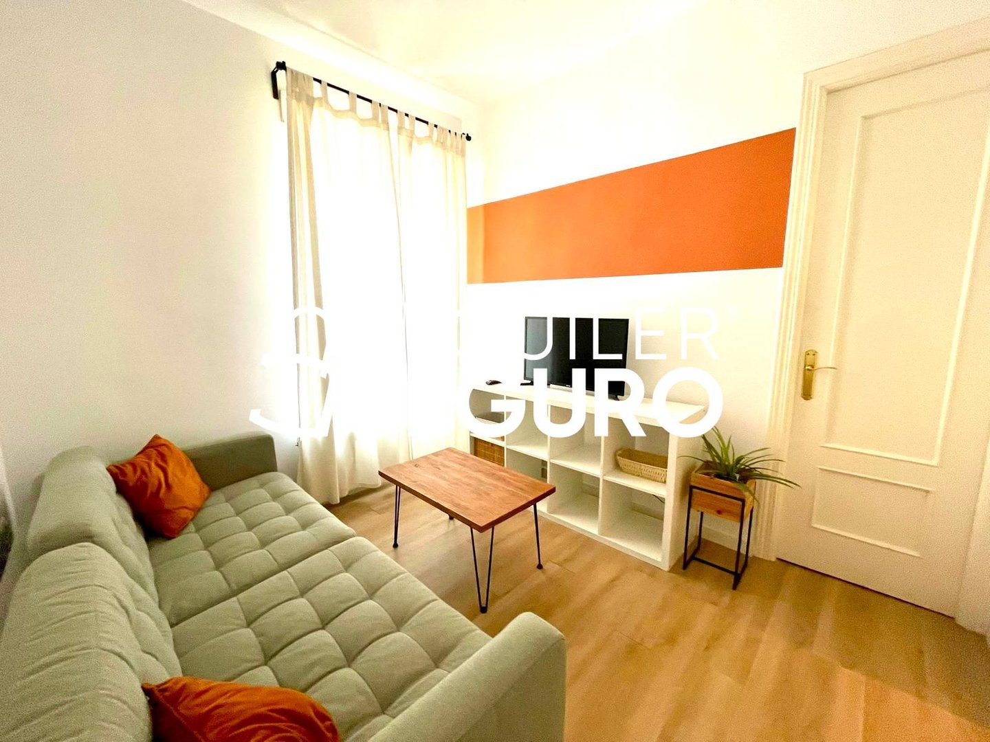 Appartamento 58 m² a Madrid