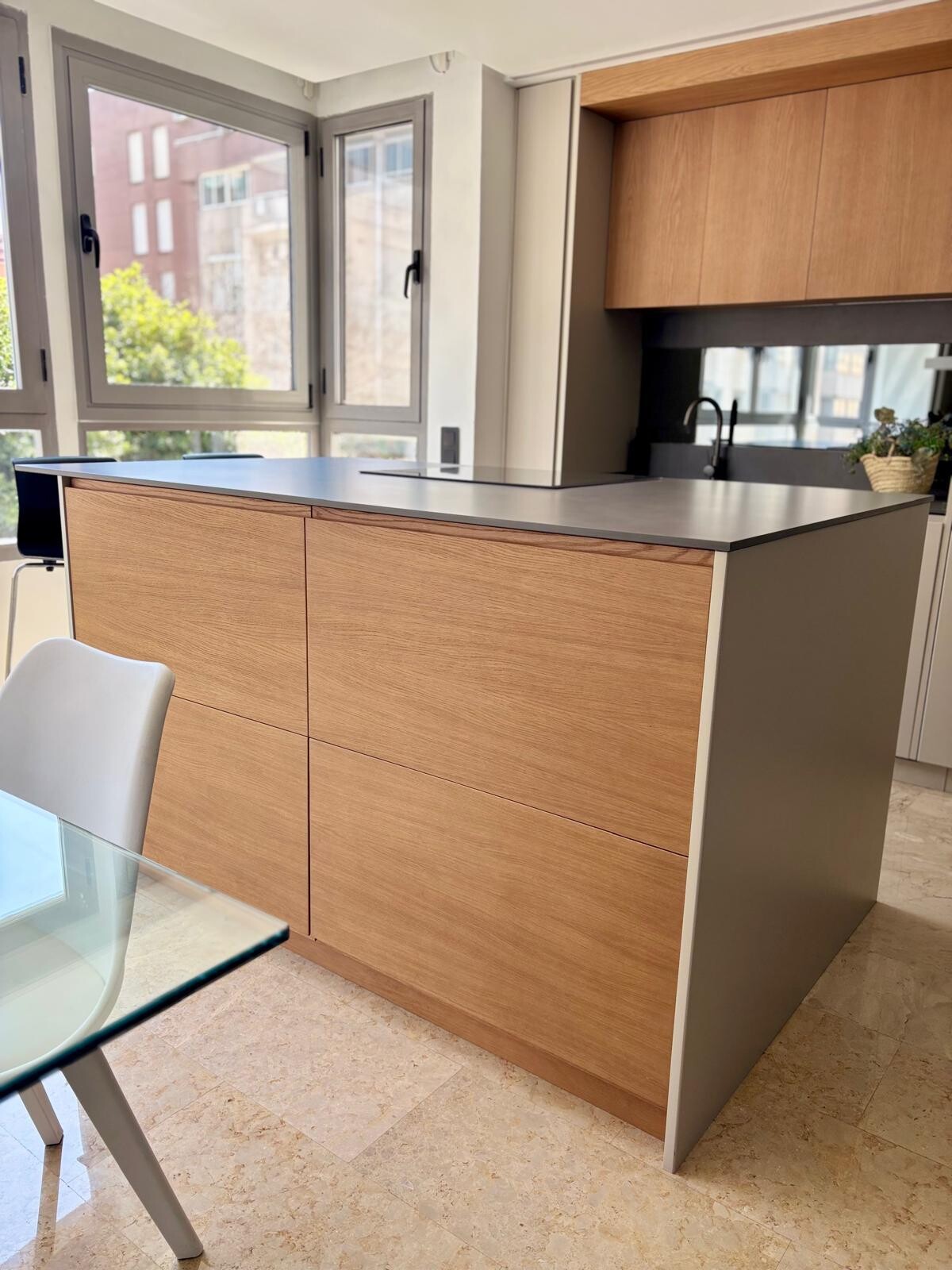 Appartamento 121 m² a Valencia