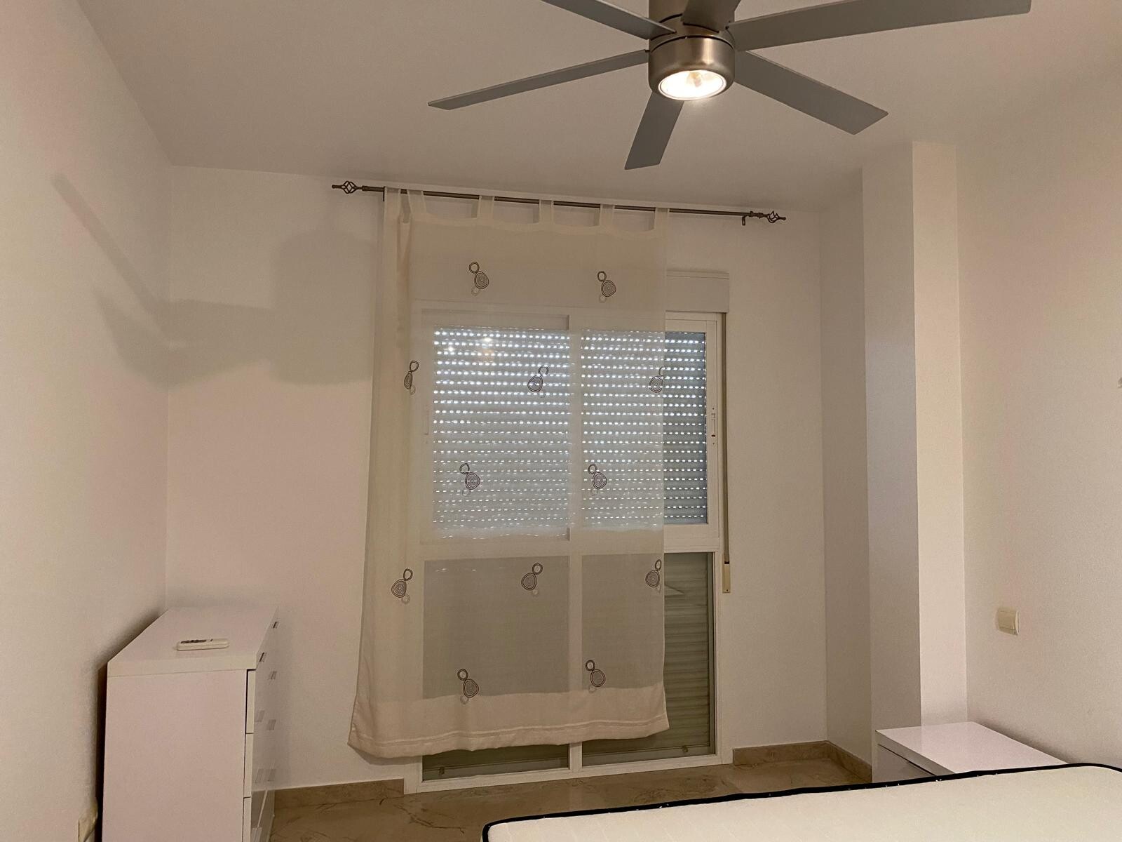 Piso de 100 m² en Lorca