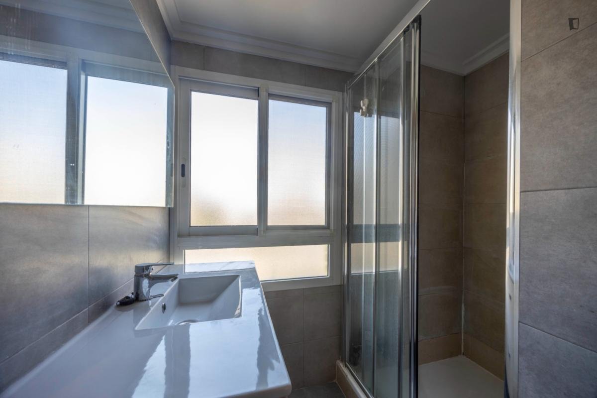 Habitació de lloguer, València