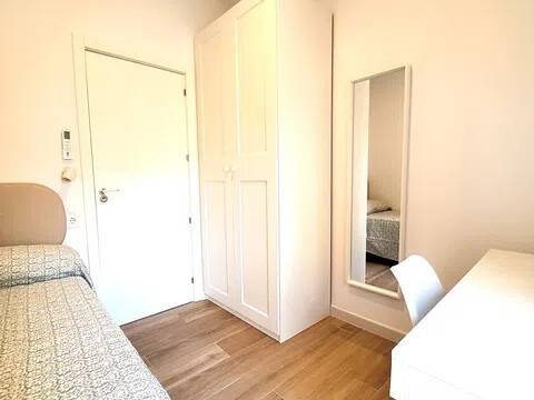 Habitación en alquiler, Sevilla