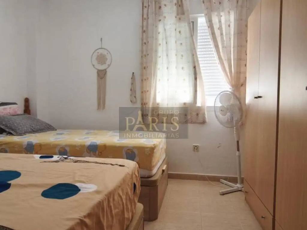 Piso de 65 m² en Cartagena