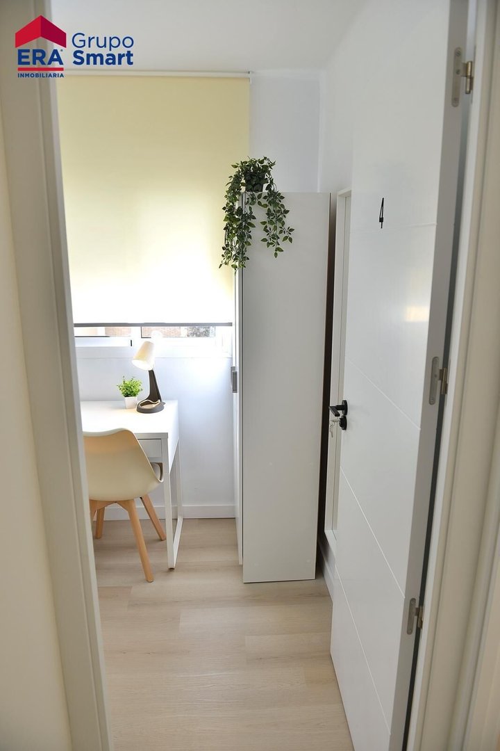Pis de 57 m² a Sevilla