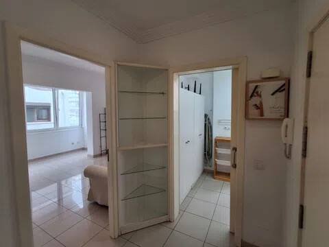 Piso de 62 m² en Las Palmas de Gran Canaria