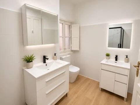 Piso de 105 m² en Oñate