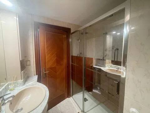 Pis de 112 m² a Saragossa
