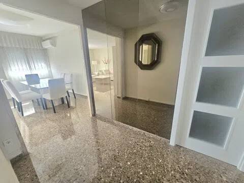 Pis de 100 m² a València