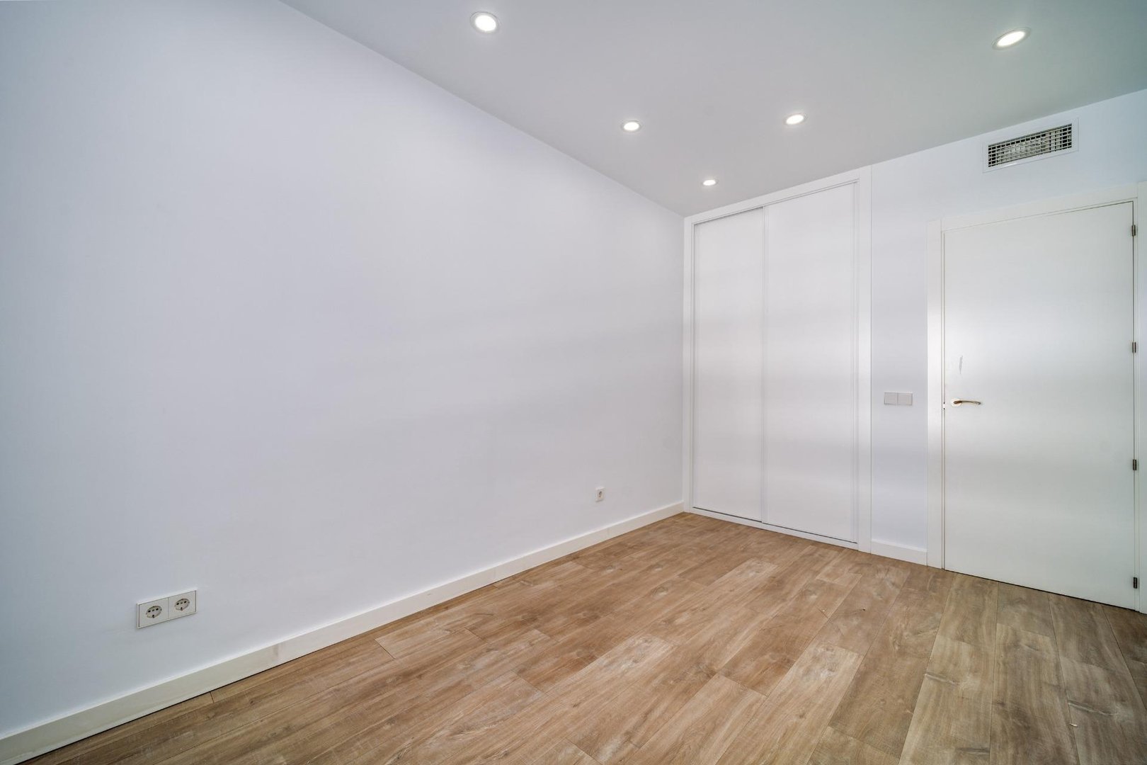 Pis de 127 m² a Madrid