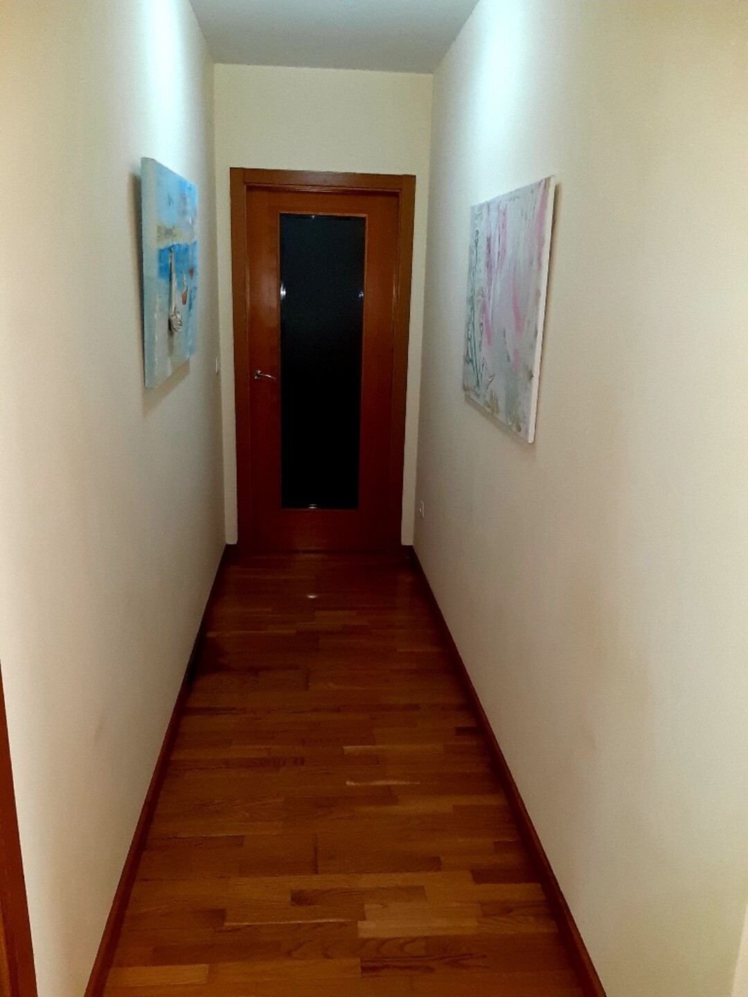 Piso de 68 m² en Cariño