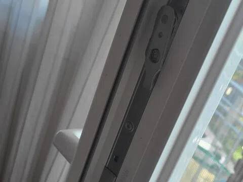 Wohnung 84 m² in Toledo