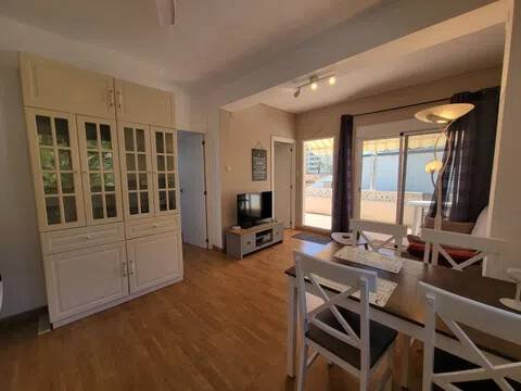 Piso de 120 m² en Calpe