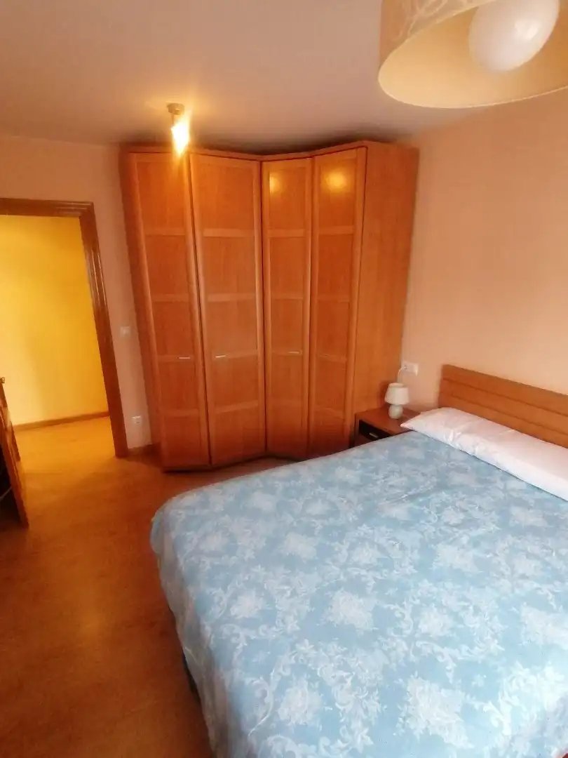 Pis de 65 m² a Gijón