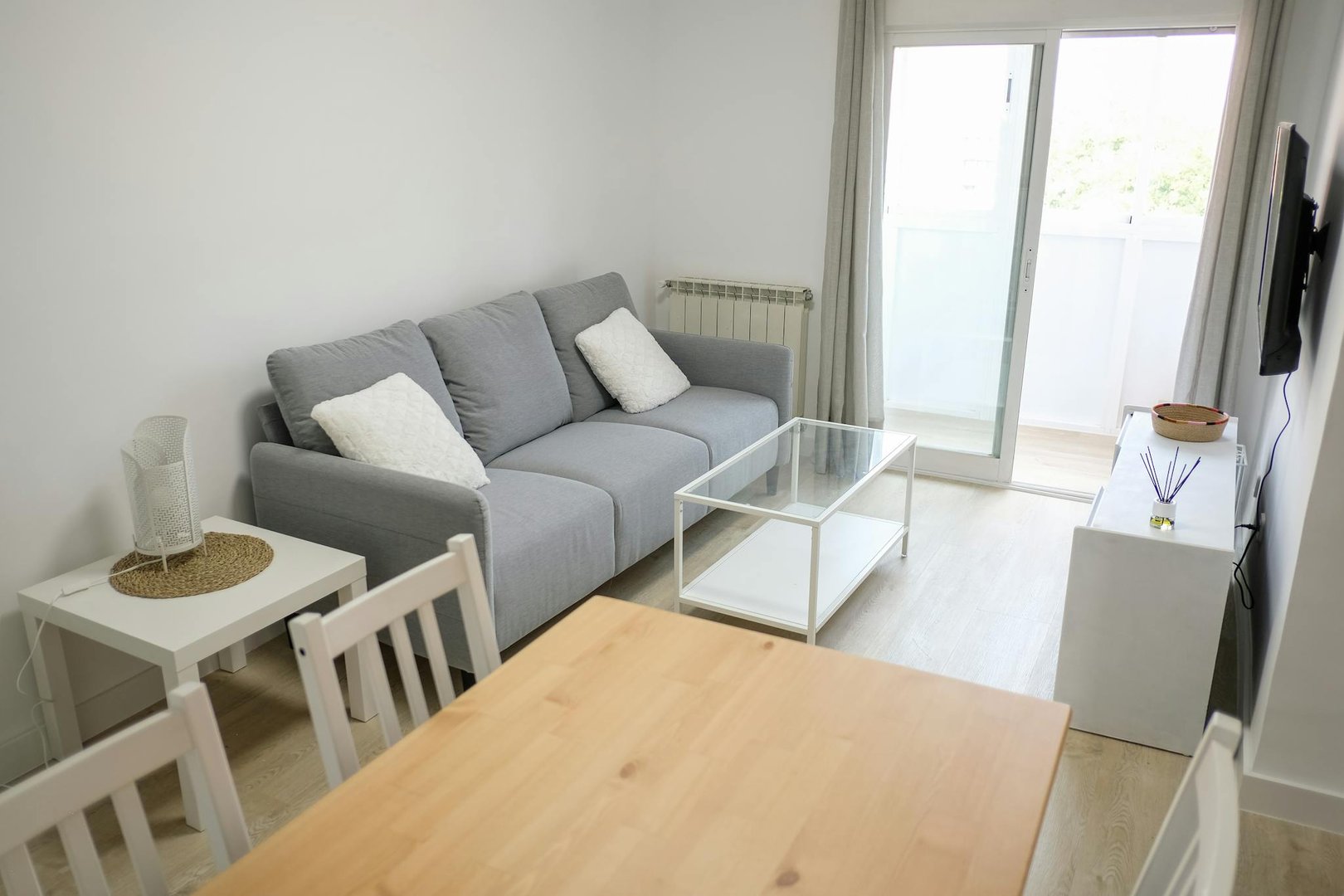 Pis de 63 m² a Getafe