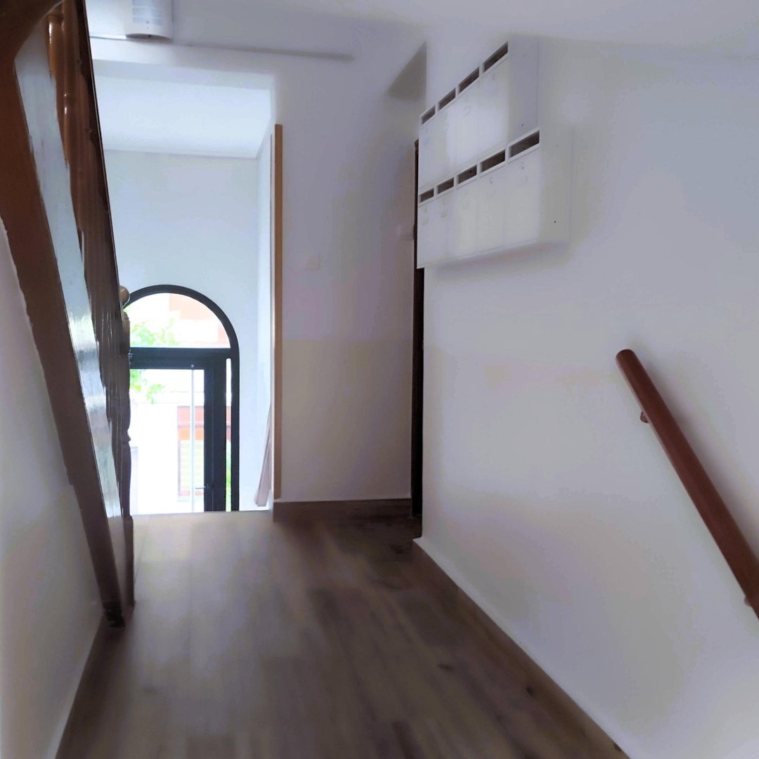 Piso de 56 m² en Bilbao