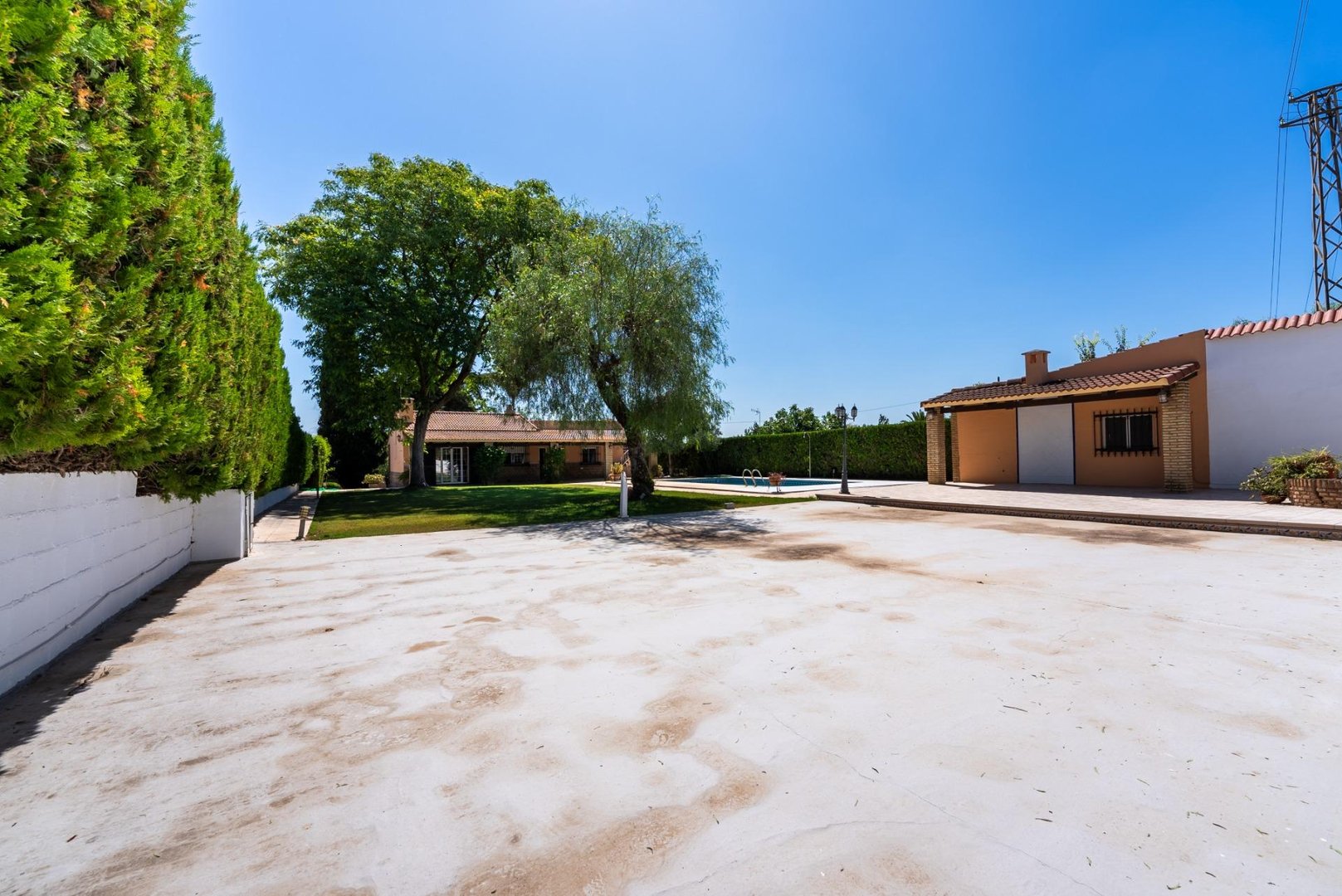 Haus 150 m² in Palomares del Río