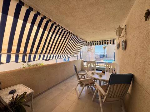 Piso de 120 m² en Almuñécar
