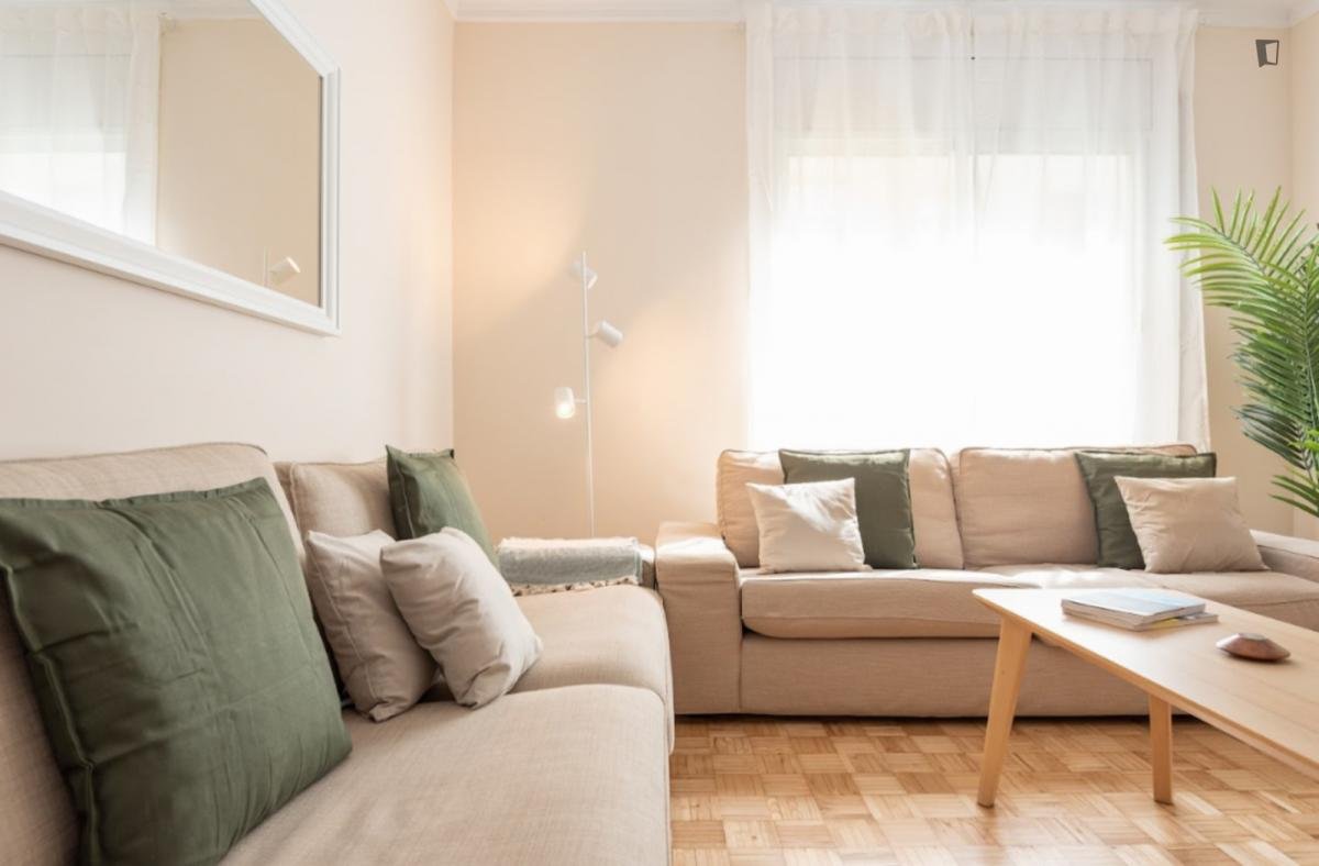 Habitación en alquiler, Barcelona