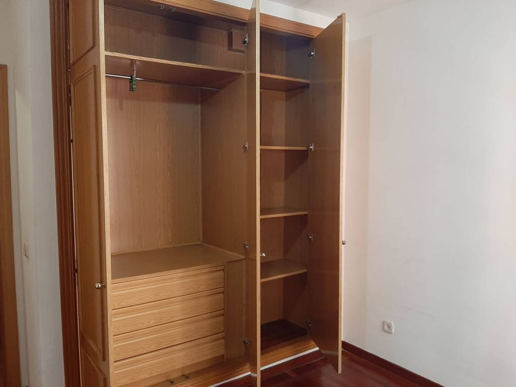Pis de 110 m² a Alcalá de Henares