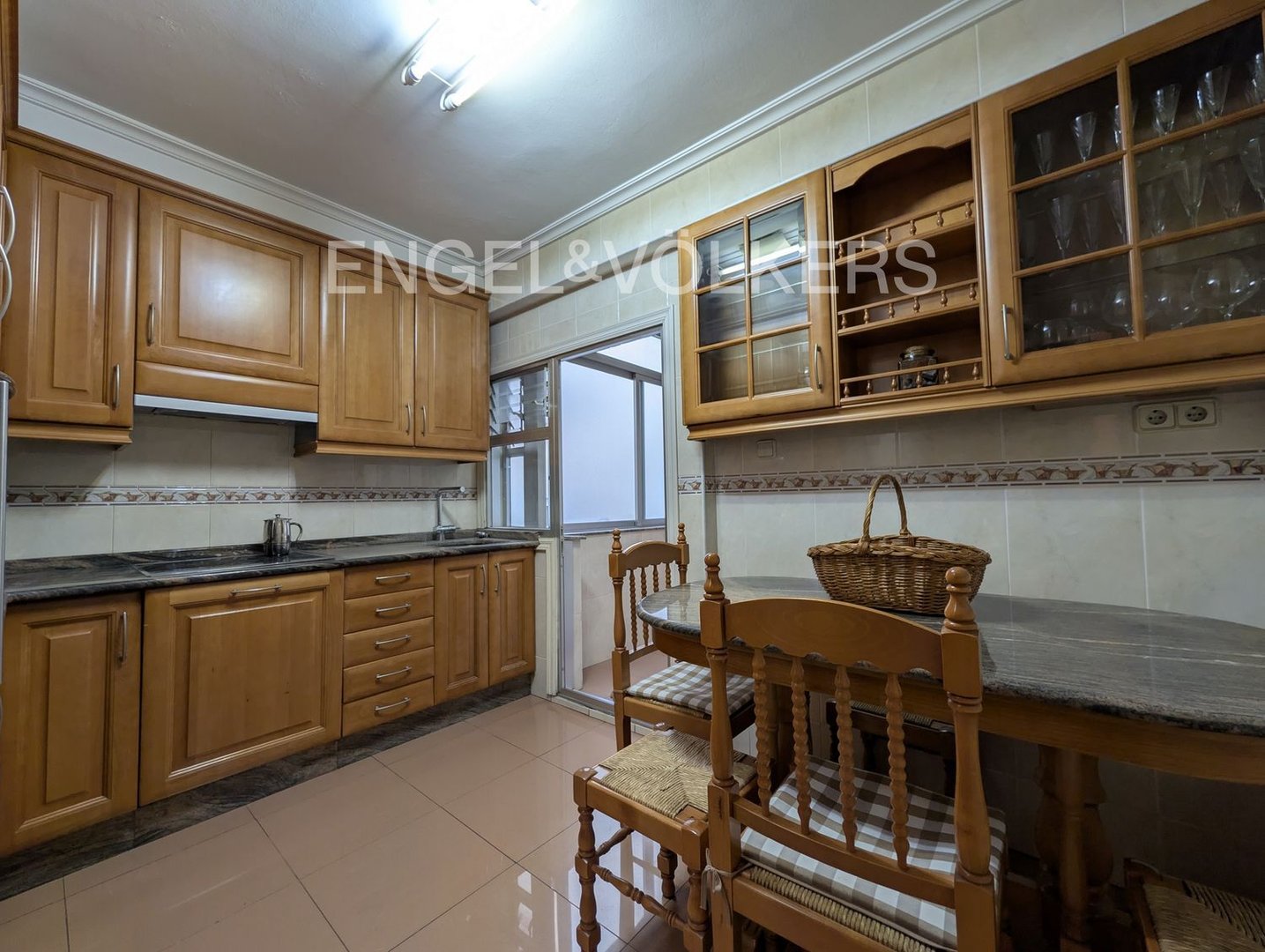 Pis de 90 m² a Vigo