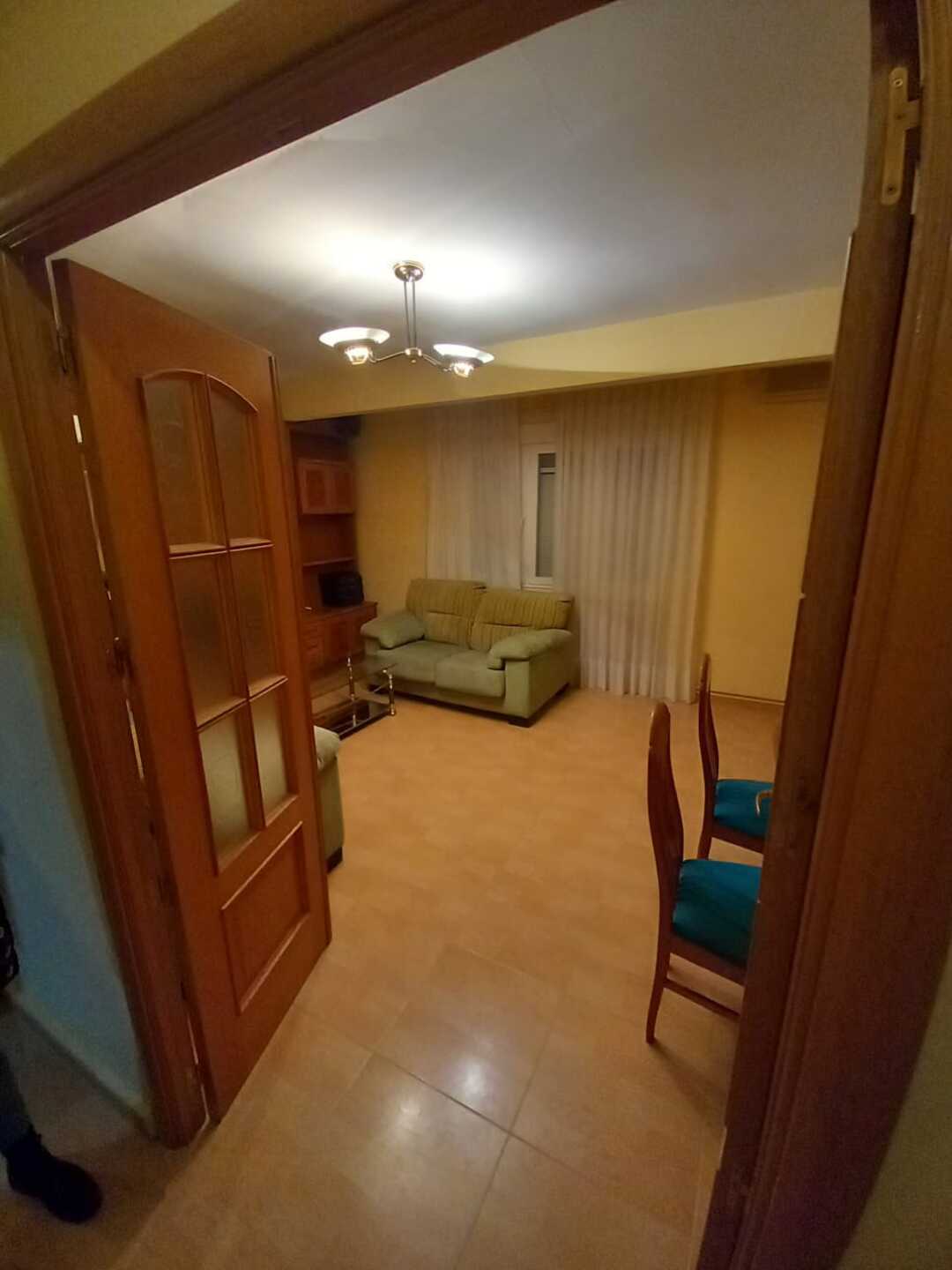 Piso de 90 m² en Arévalo