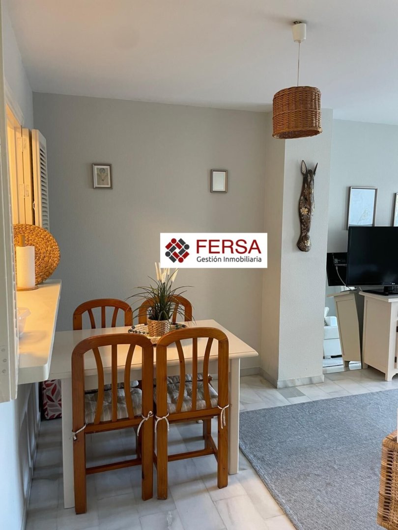 Piso de 48 m² en El Puerto de Santa María