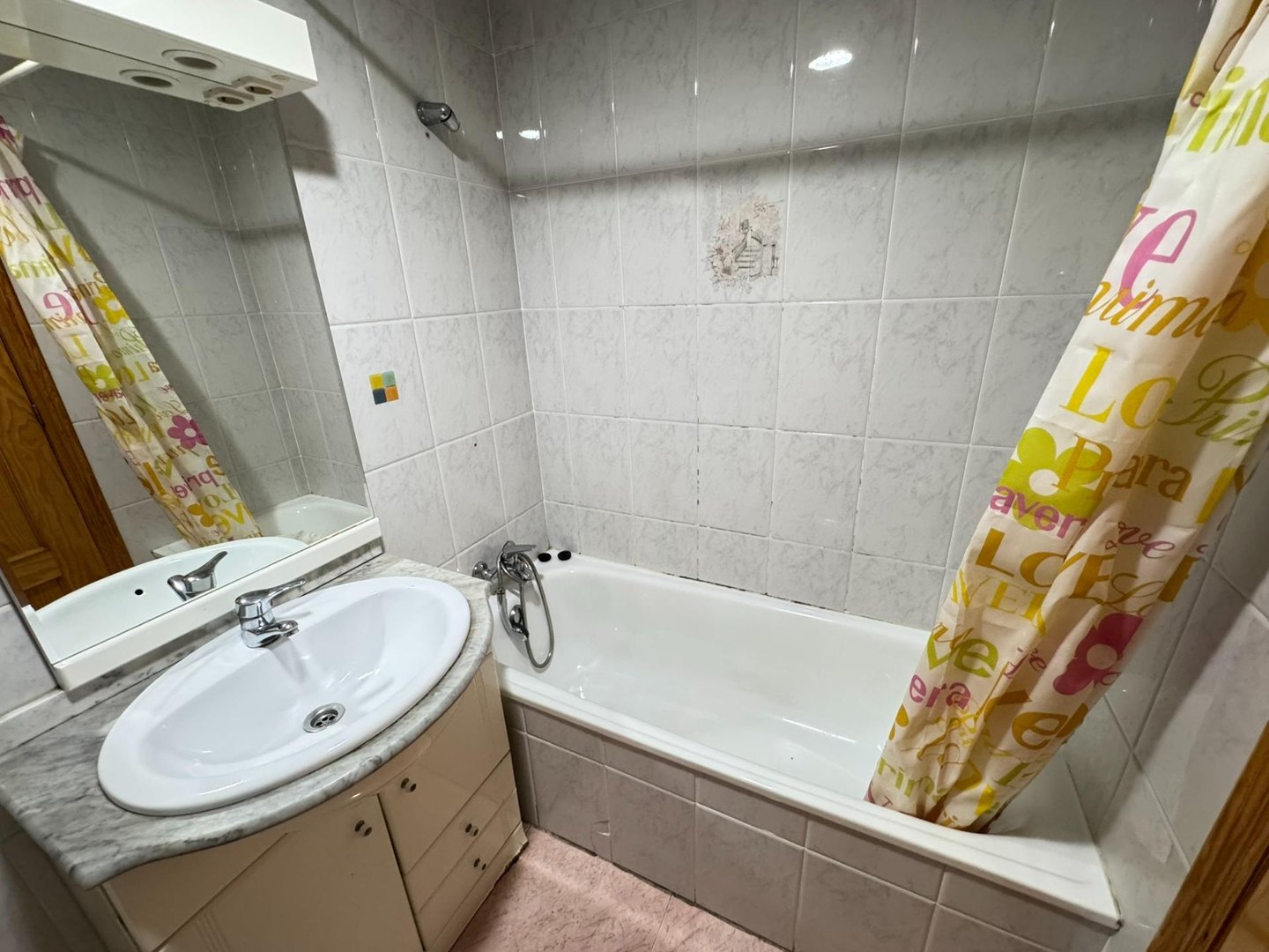 Piso de 120 m² en Murcia