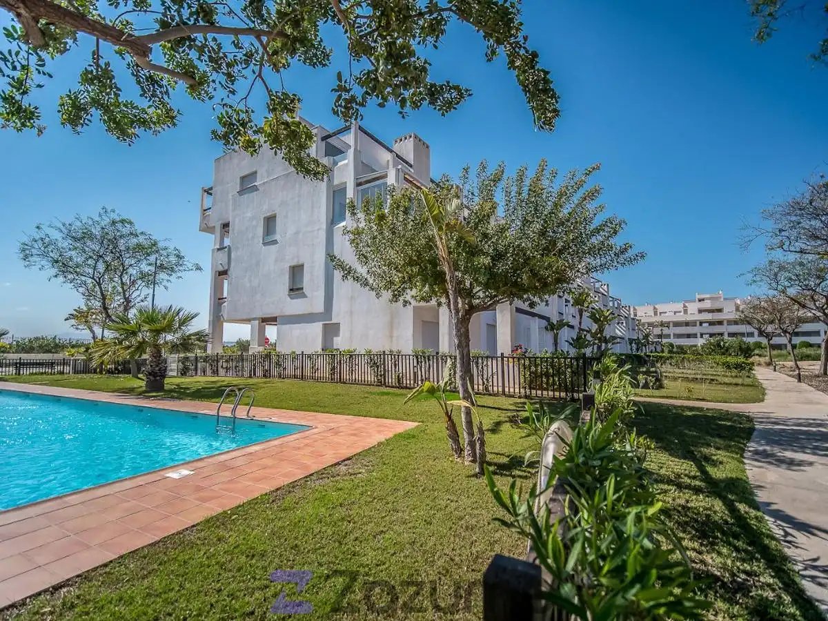 Piso de 70 m² en Torre Pacheco