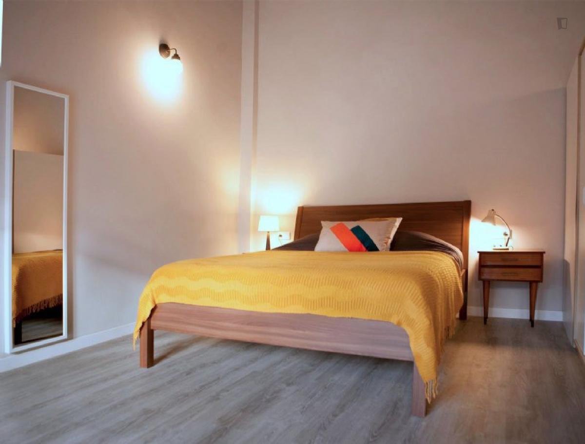 Pis de 40 m² a Barcelona
