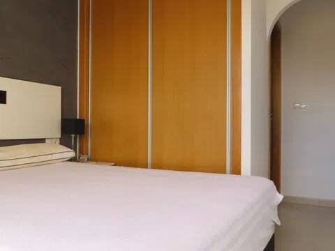 Piso de 120 m² en Cartagena
