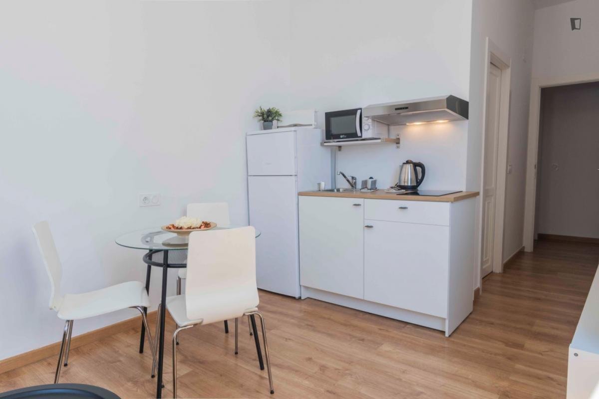 Piso de 120 m² en Granada