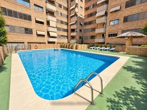 Pis de 130 m² a València