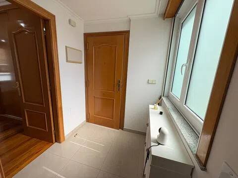 Piso de 70 m² en Ferrol